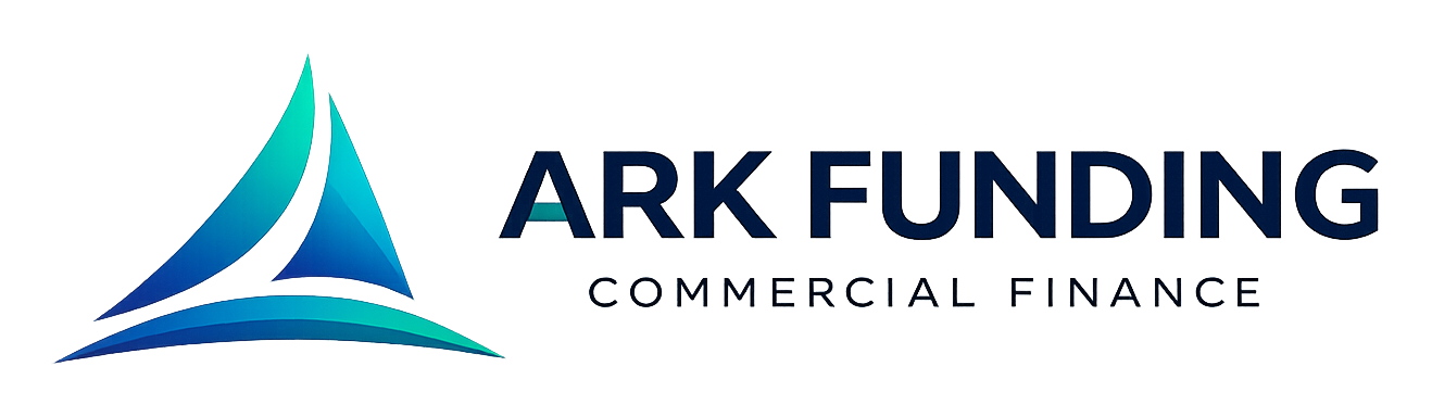 Ark Funding — Commercial Finance
